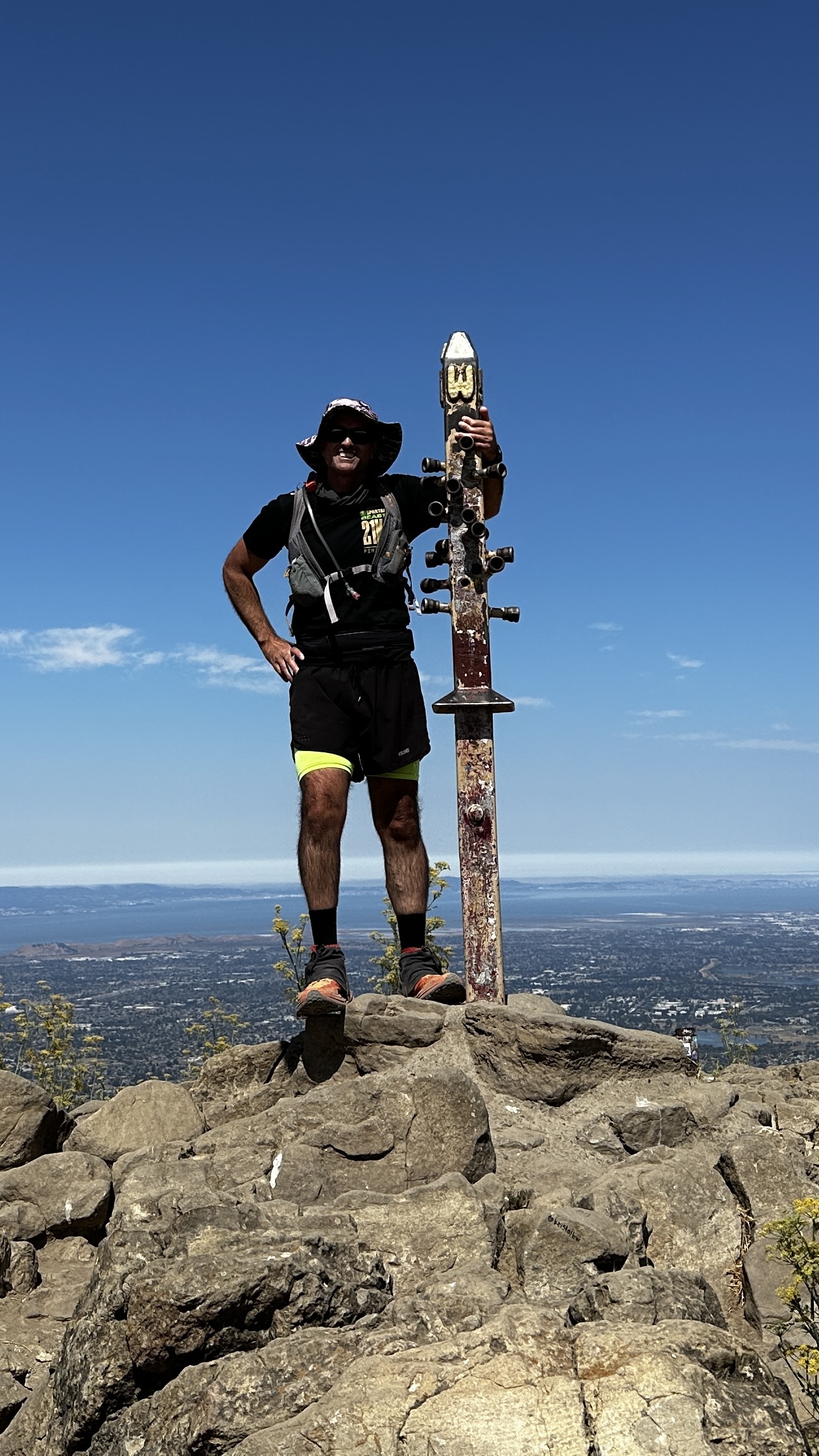 Mission Peak