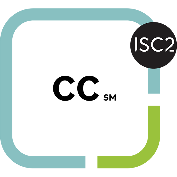 ISC2: Certified in Cybersecurity
