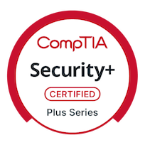CompTIA Security+