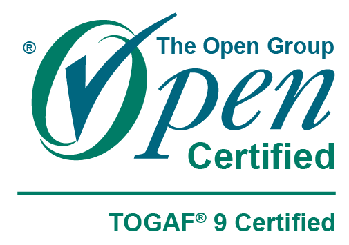 TOGAF 9 certification